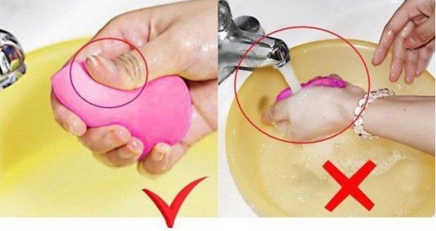Make Up Sponge